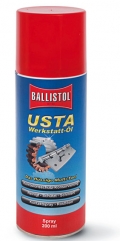22950 Ballistol USTA fegyverolaj