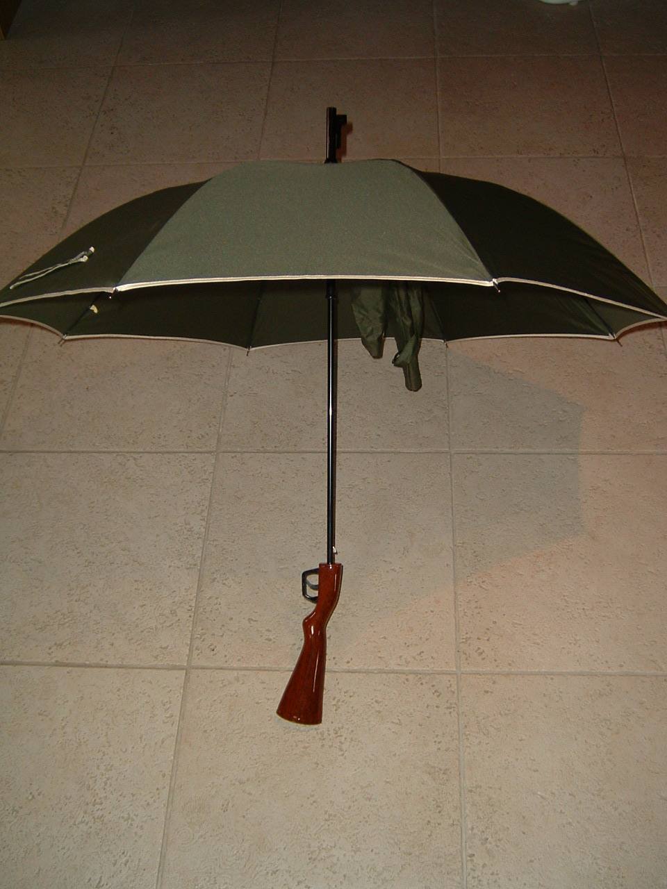R15907 Vadász esernyő