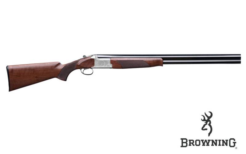 Browning B725 Sporter 12/76