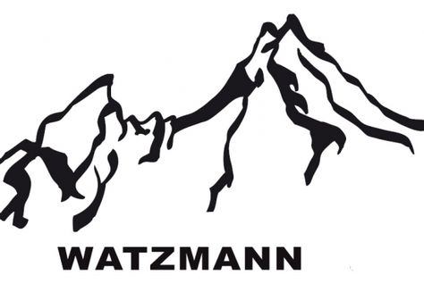Watzmann