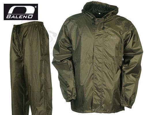 B8055750 Baleno Twister eső kabát +nadrág