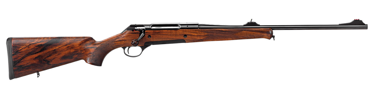 Haenel Jaeger 10 Timber .30-06