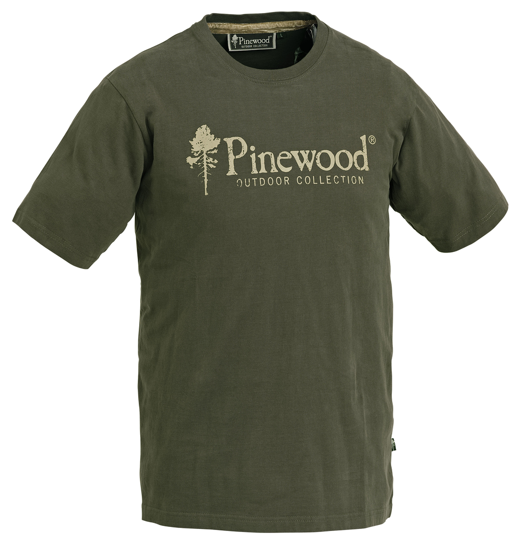 9445 Pinewood póló