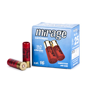 mirage