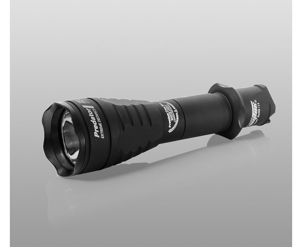 AT004 ARMYTEK PREDATOR