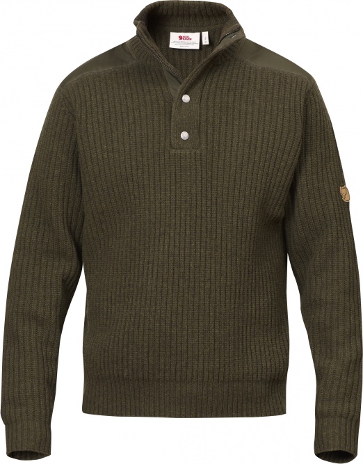 901760 Fjäll Räven Värmland T-neck sweater