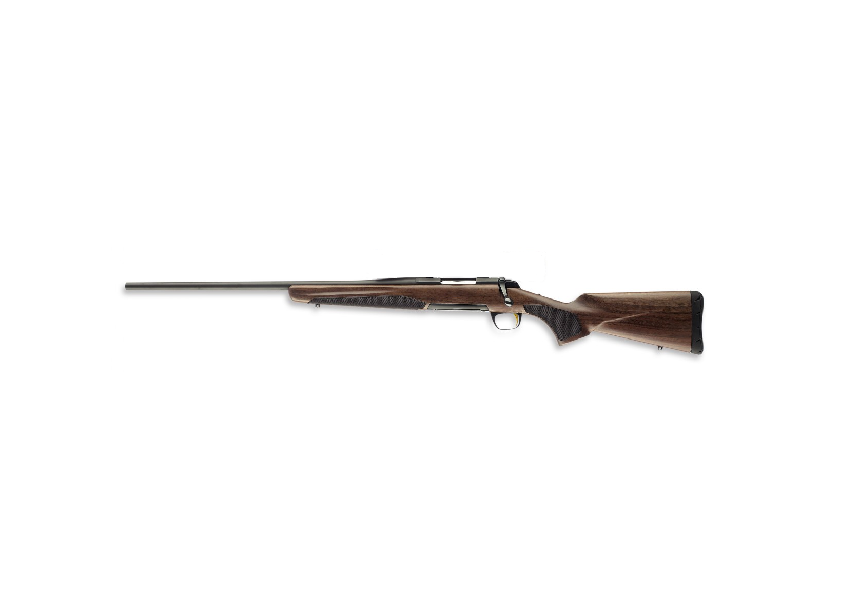 Browning X Bolt 3 Hunter  .30-06 Balkezes