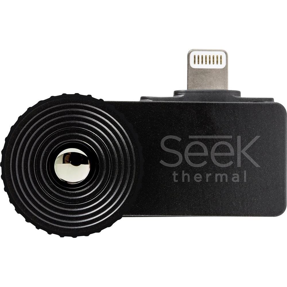 190127 Seek Thermal XR hőkamera IOS telefonra