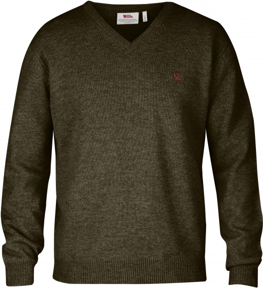 80092 Fjäll Räven Shepparton Sweater 