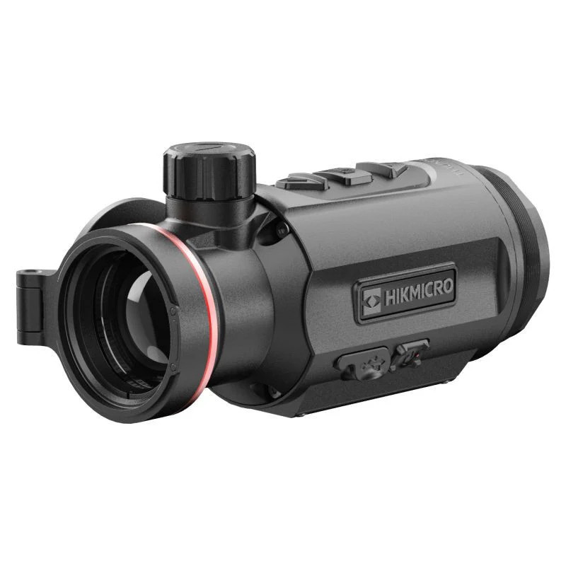 HIKMICRO Thunder TH35C 3.0 Hőkamera Előtét