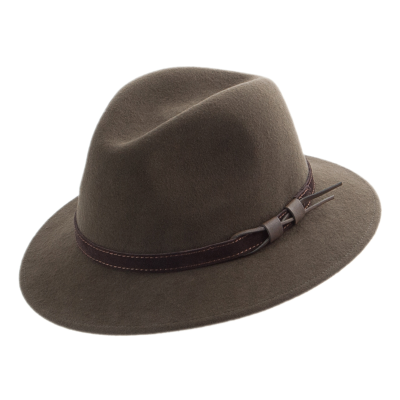 K11166 Faustmann gyapjú kalap