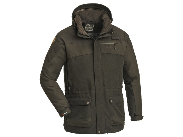 5801 Pinewood Prestwick exclusive kabát
