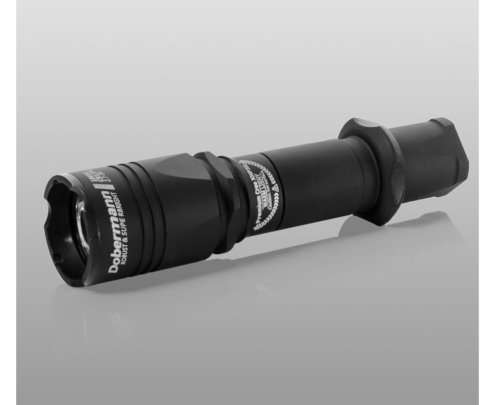 AT009 ARMYTEK DOBERMANN PRO