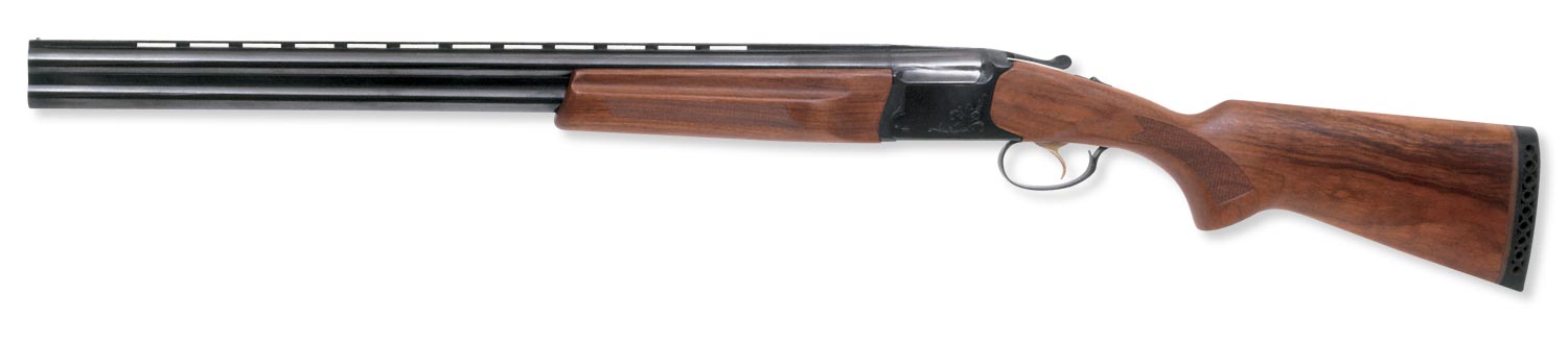 Baikal MP27EM1C 20/76 Mobil, Ejektor Fekete