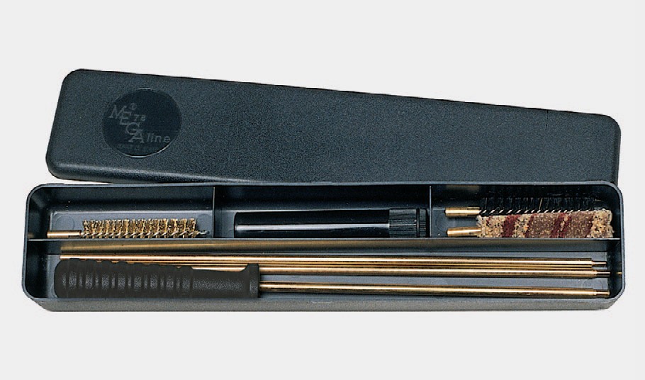 M0900 fegyver tisztító készlet MEGAline