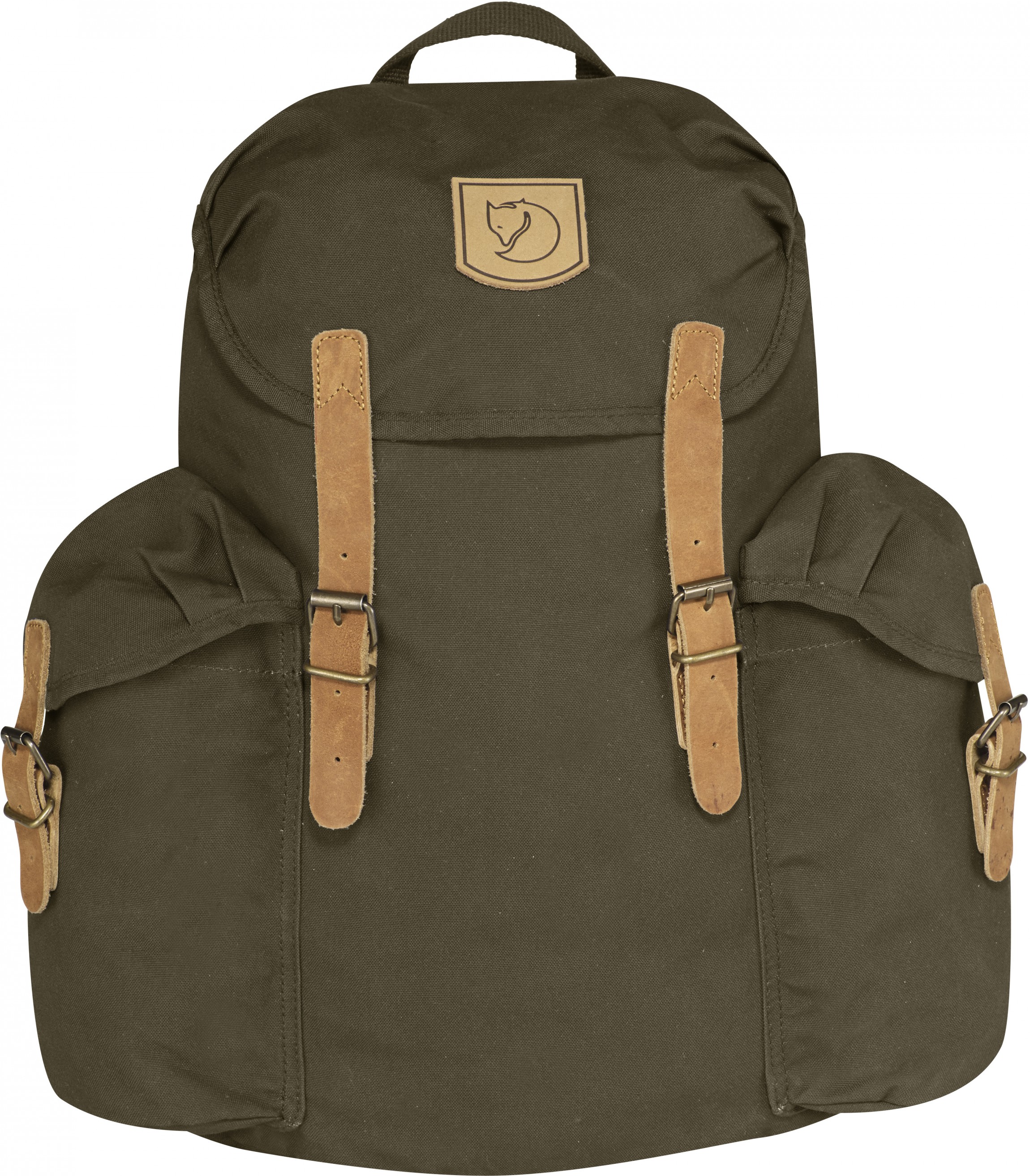 23058 FjällRäven Övik hátizsák 15L