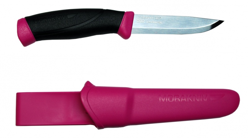 12884 Mora Companion Colour Magenta