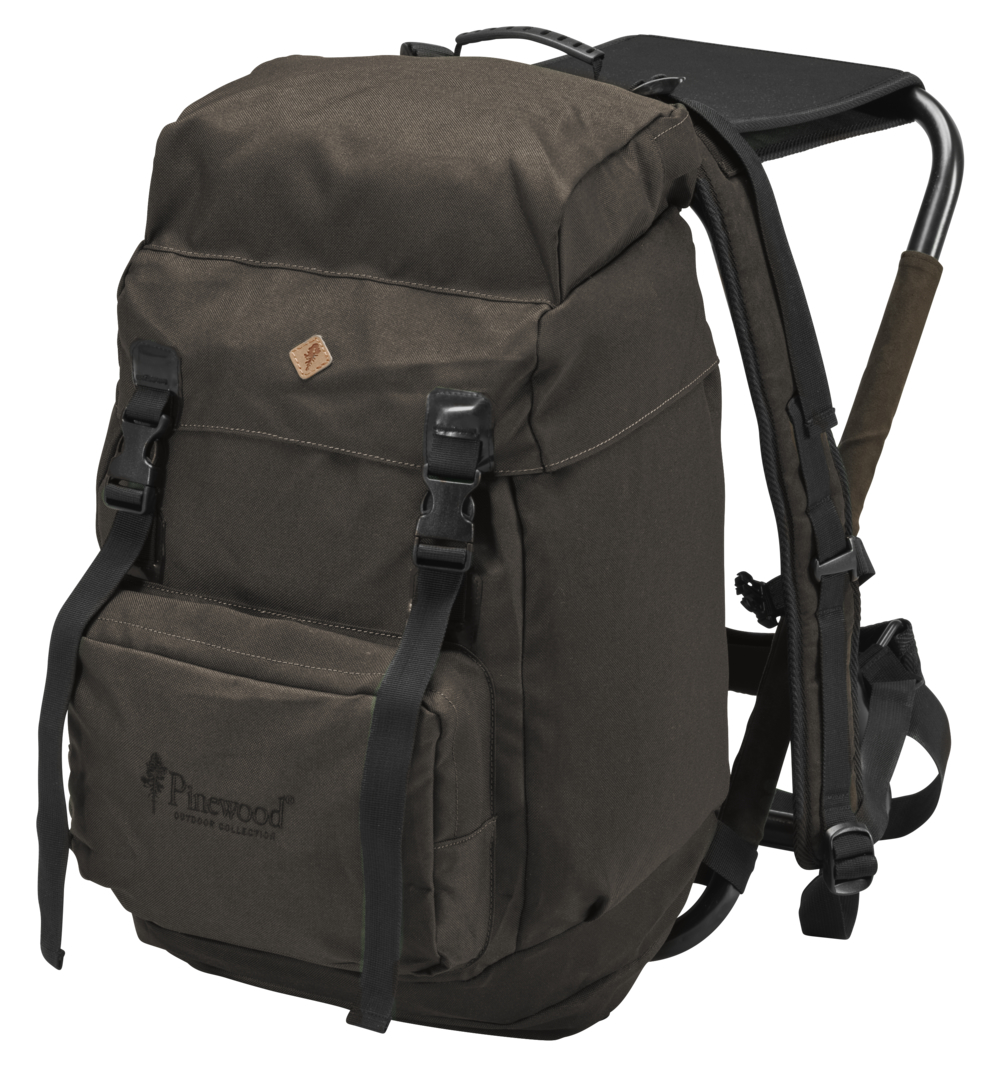 9613 Pinewood Back Pack hátizsák/szék