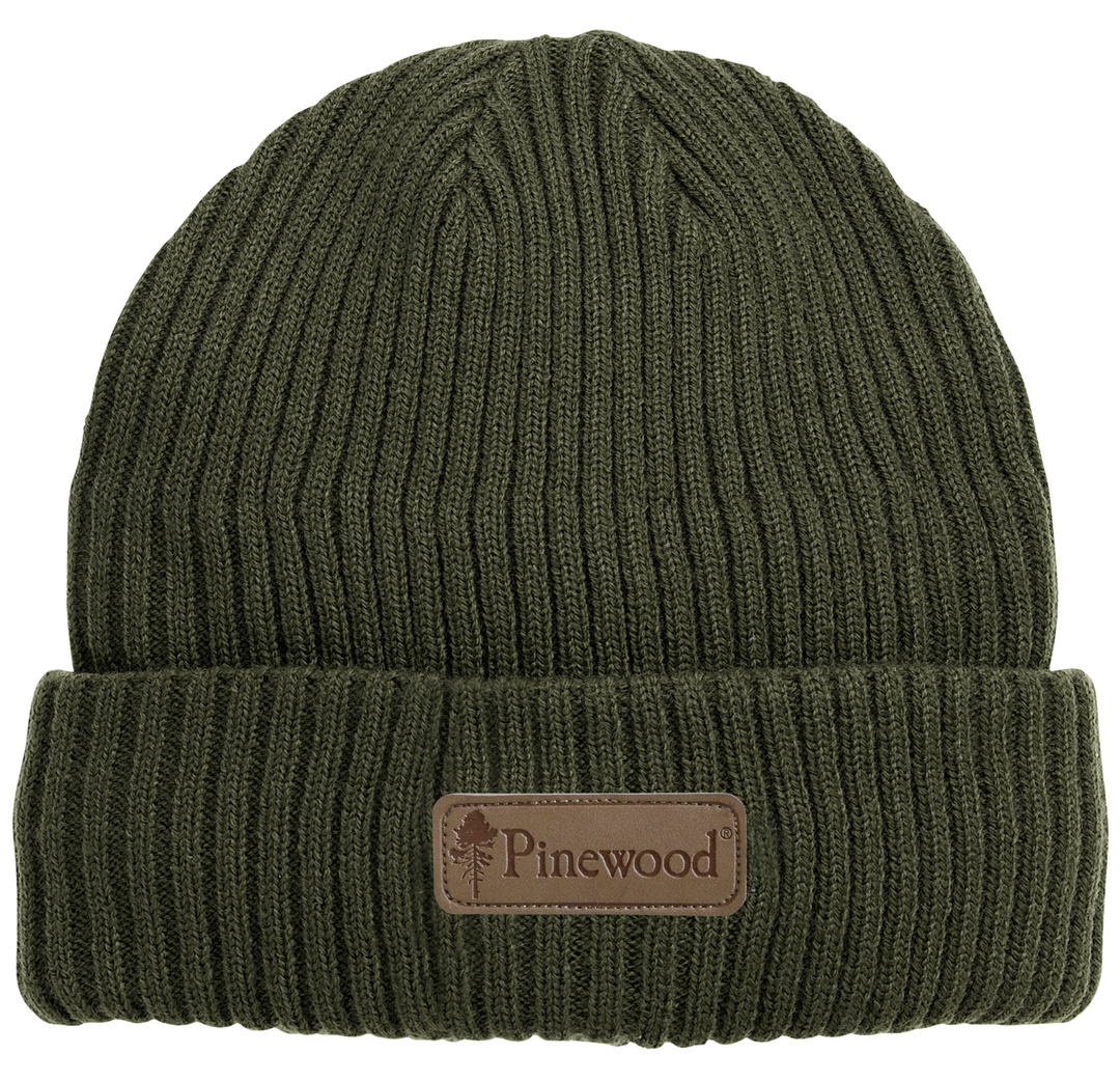 5217 Pinewood Stöten kötött sapka