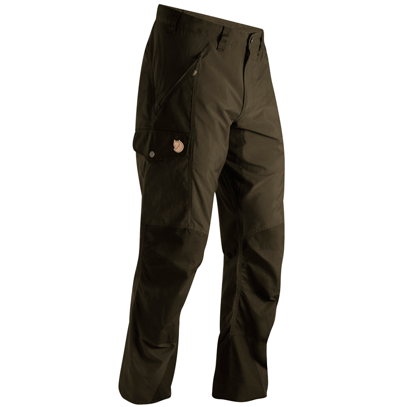 Fjäll Räven Abisko Trousers 