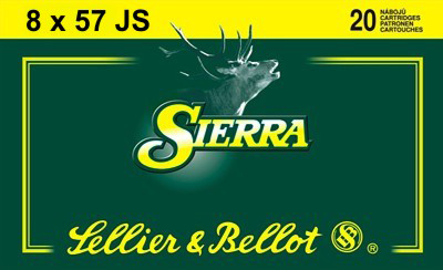 v331852 S+B 8x57 JS Sierra SGK