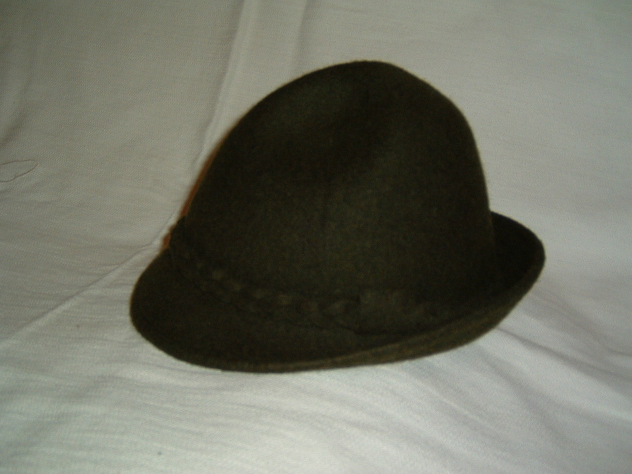 40160 Erdész kalap