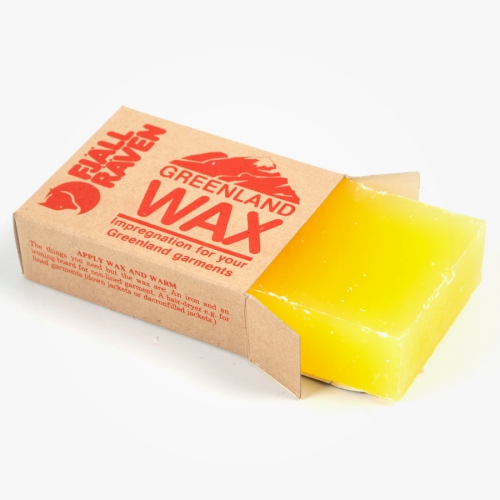 790600 Fjäll Räven Greenland wax