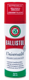 21713 Ballistol spray 200ml