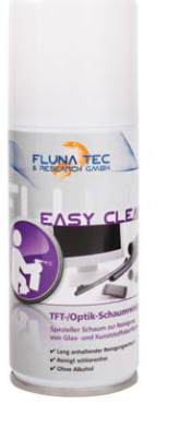100123 Flunatec Fluna Easy Clean 100ml  Távcső tiszt.