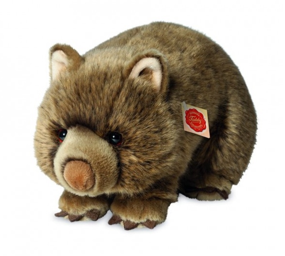 91426 Teddy Wombat