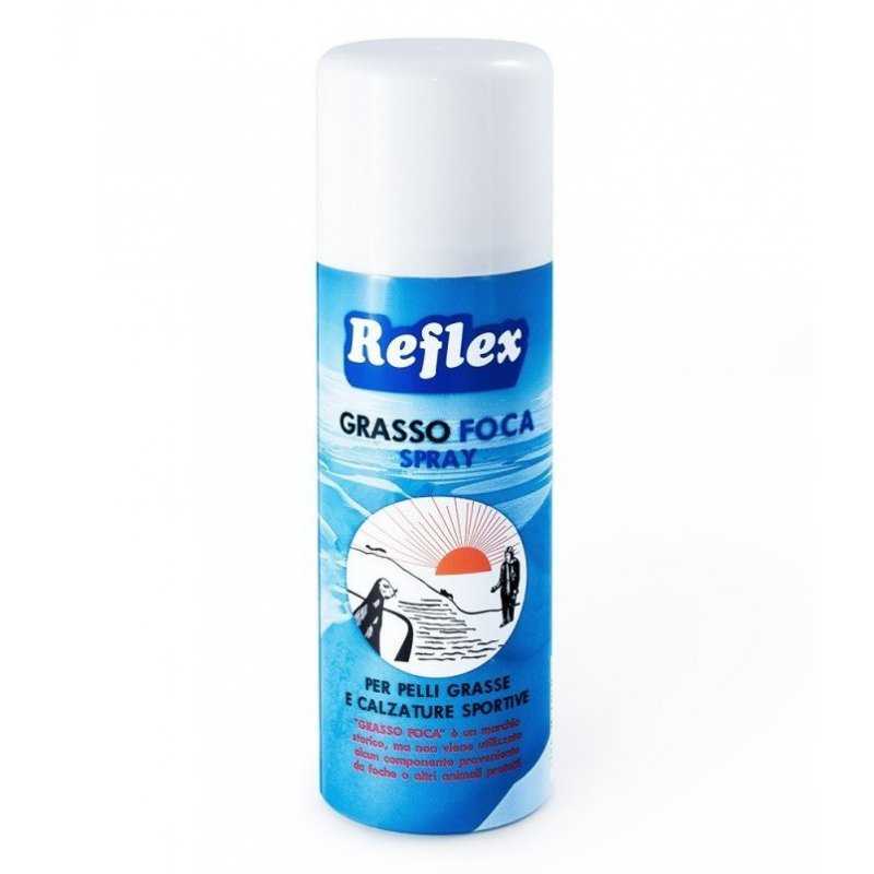 Grasso Foca spray 200 ml 