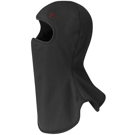 Fjäll Räven Balaclava Dark Olive 