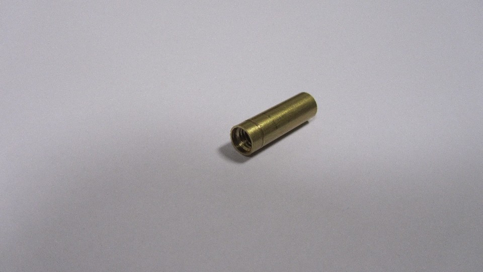 12042 Adapter tisztító vesszőhöz M5/M3 menet