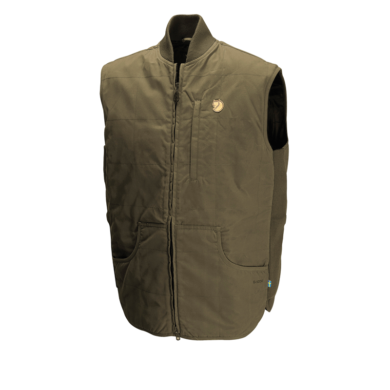 Fjäll Räven Grimsey Vest 