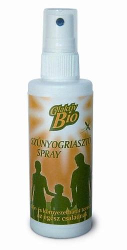 Gal110 Galaktív bio szúgyogriasztó spray