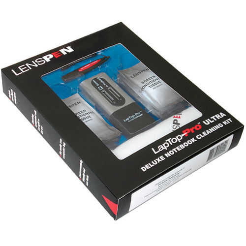 00708 Lenspen Laptop-Pro Ultra kit