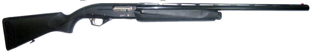 Izs MP 155 12/89 műanyag tussal