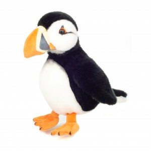 94107 Puffin Teddy Hermann