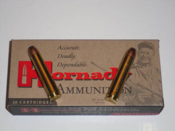 101535 Hornady .450 Marlin