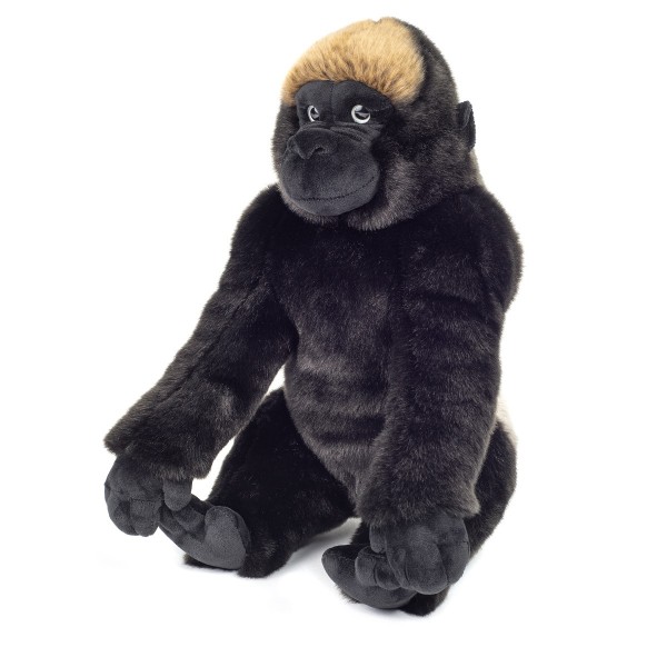 92943 Teddy Hermann Hegyi gorilla