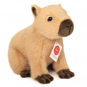 92344 Capybara Teddy Hermann