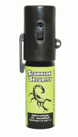 SC1118 Scorpion CS gázspray 15ml