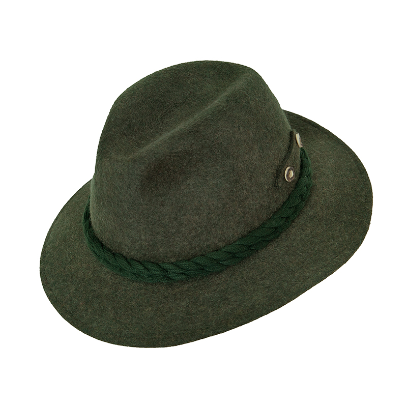 1600 Faustmann gyapjú kalap