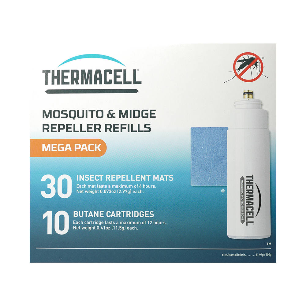 2211 Thermacell utántöltő Mega-Pack