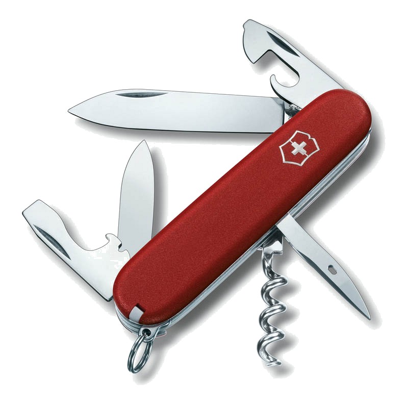 13603 Victorinox Spartan