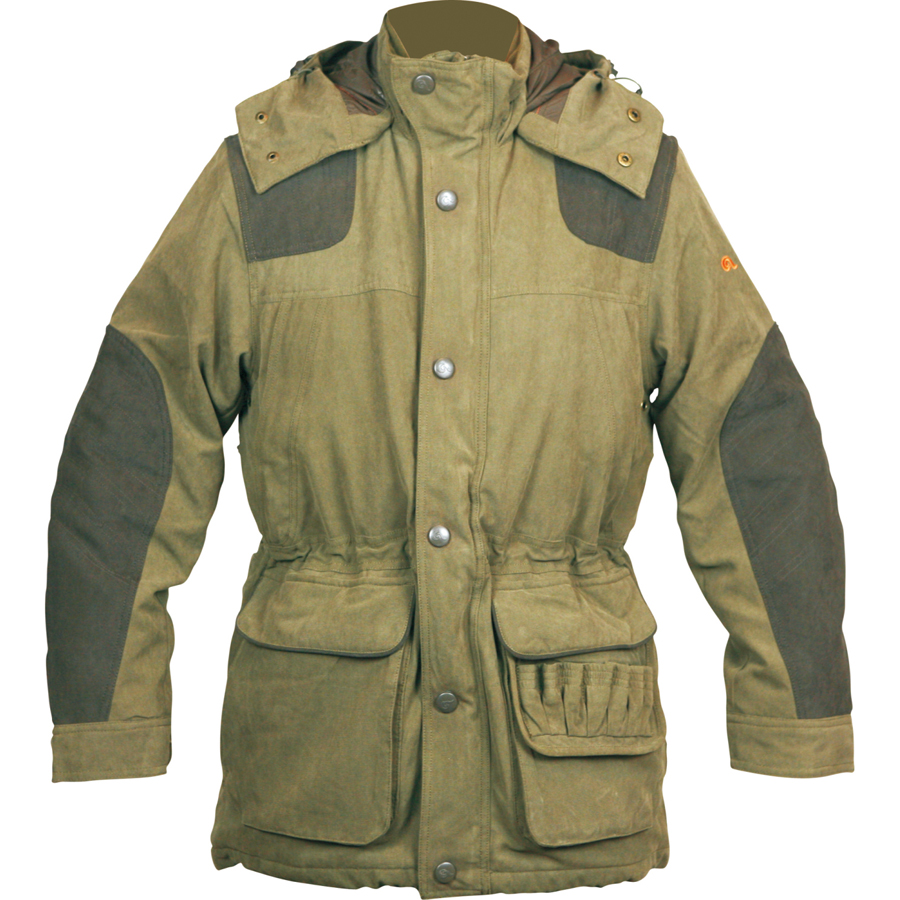 1688-3112 Arctech Boreal Forest téli kabát