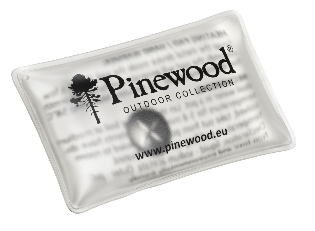 9200 Pinewood kézmelegítő