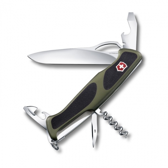 0.9553 MC4 Victorinox Ranger