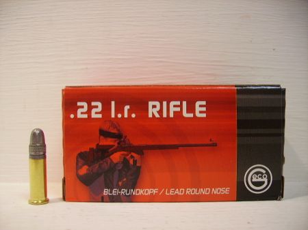rg151160 GECO .22LR Rifle