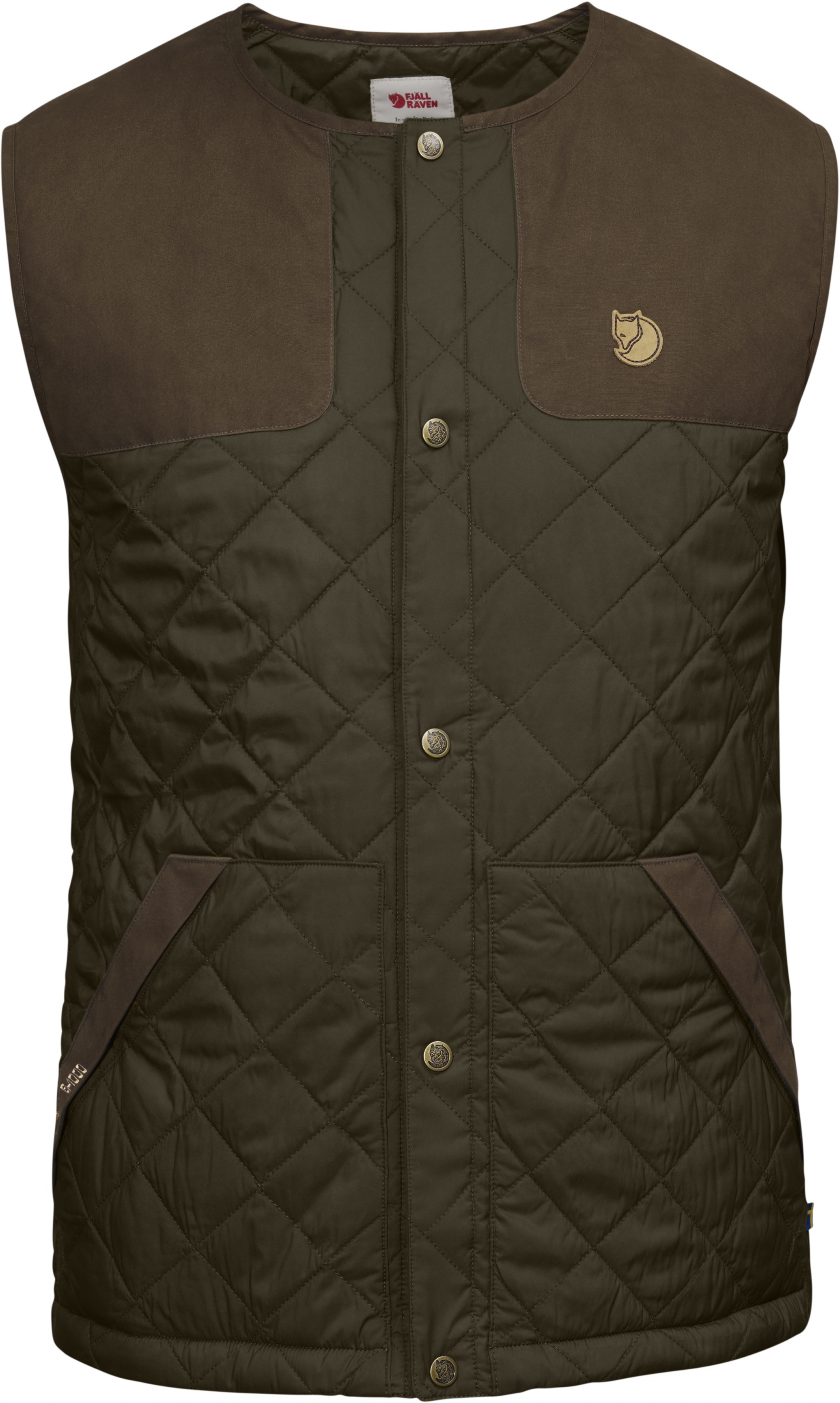 90705 Fjällräven Padded west